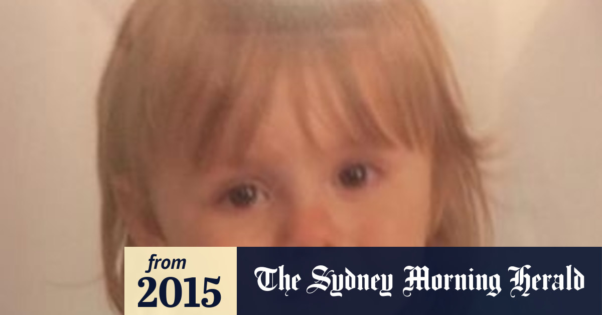 Twoyearold Rainn Peterson found in field after going missing for two
